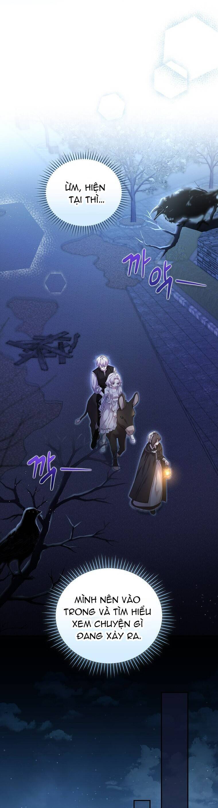 Công Nương Tái Sinh Chapter  2 - 40