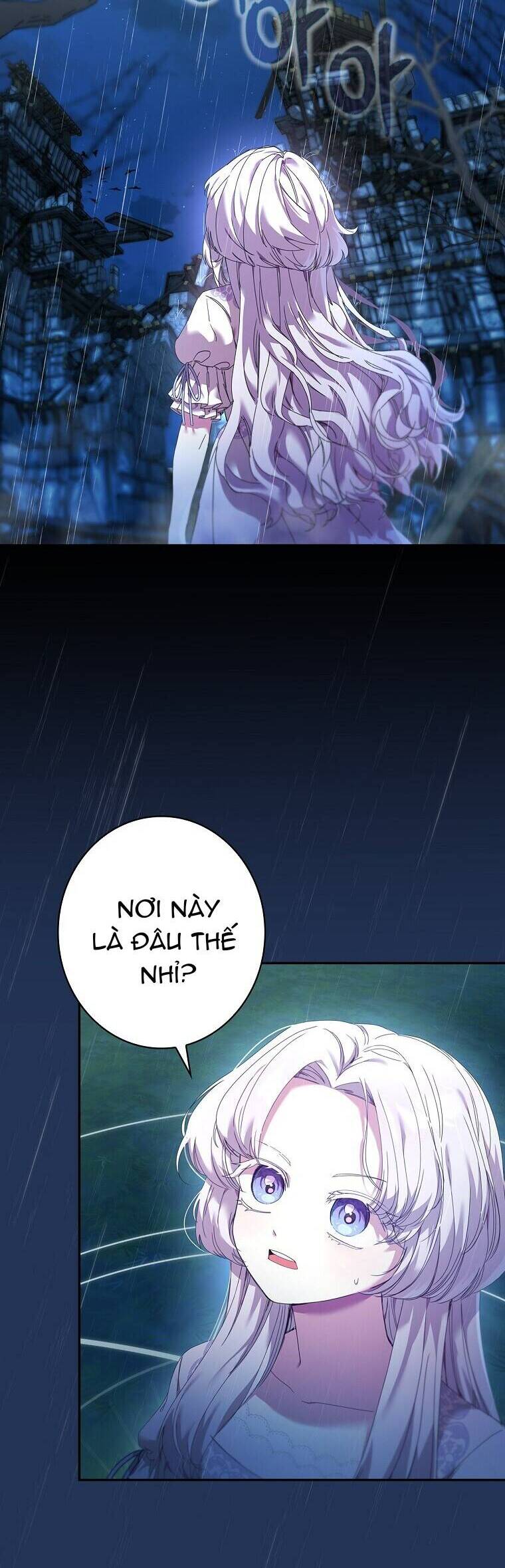 Công Nương Tái Sinh Chapter  2 - 5