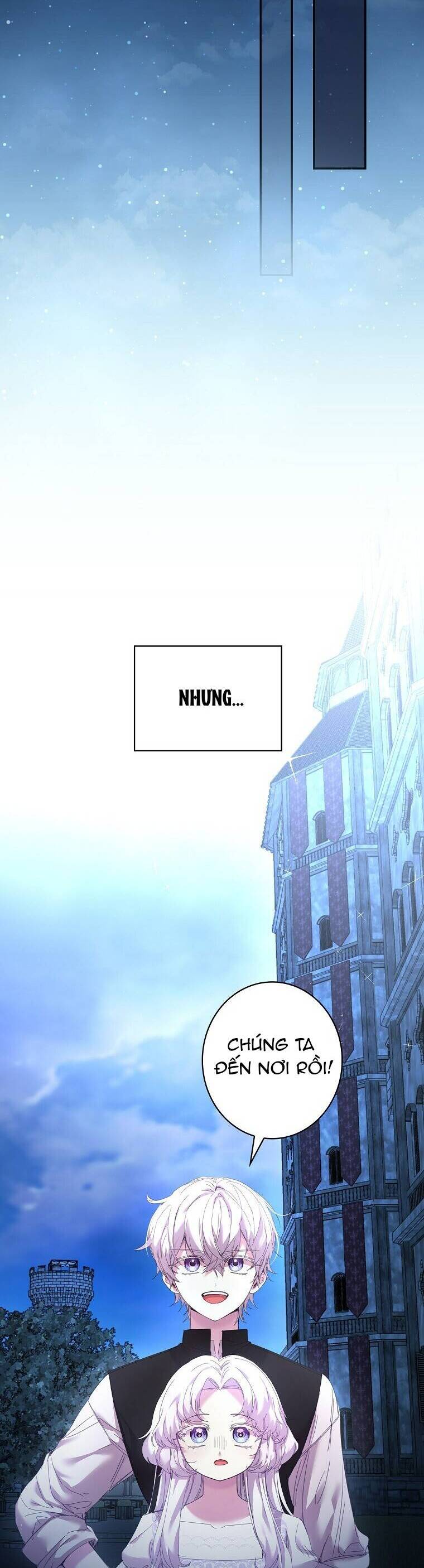 Công Nương Tái Sinh Chapter  2 - 41