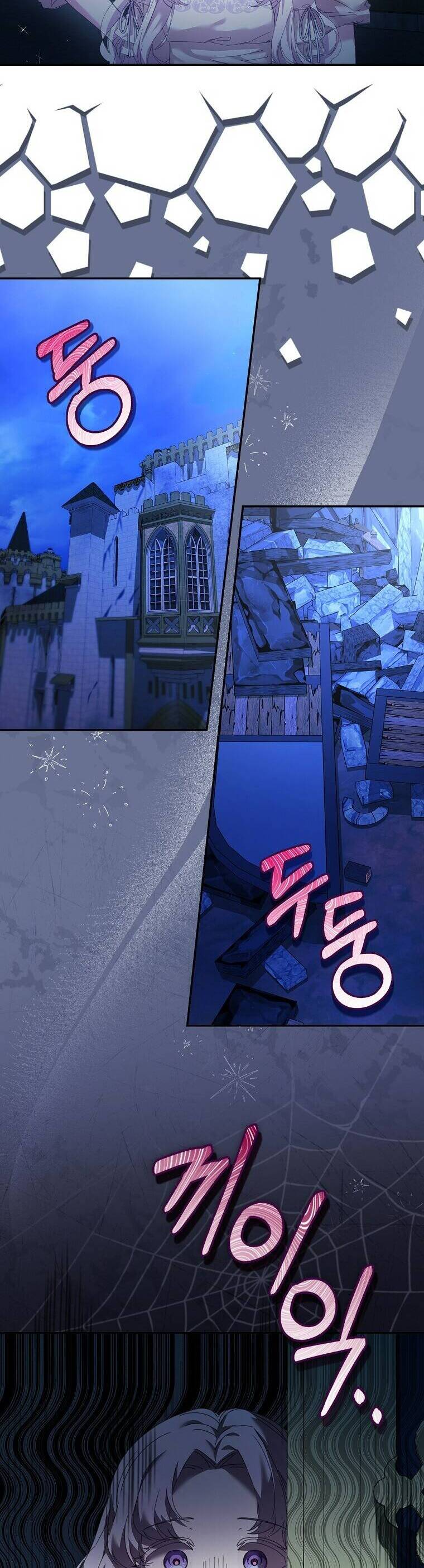 Công Nương Tái Sinh Chapter  2 - 42