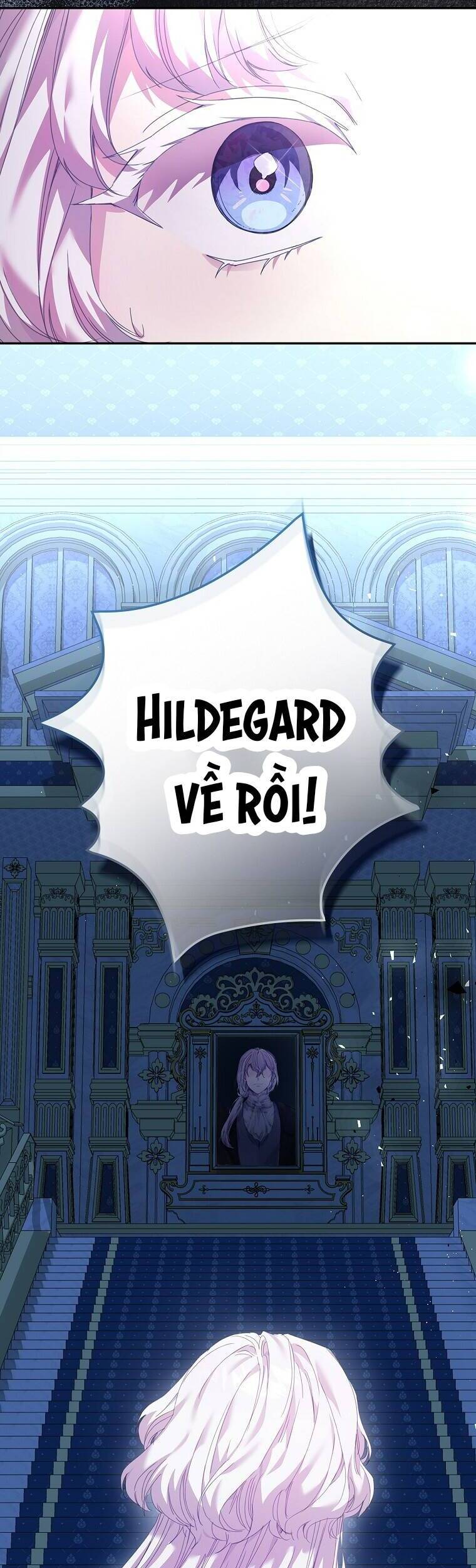 Công Nương Tái Sinh Chapter  2 - 45