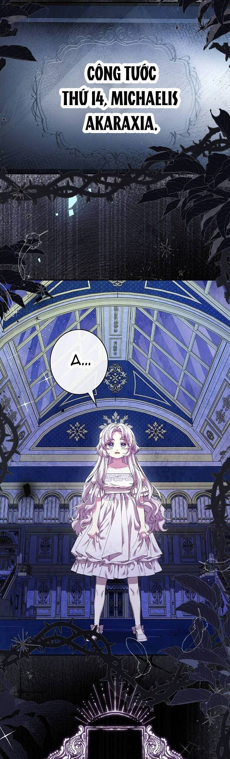 Công Nương Tái Sinh Chapter  2 - 47