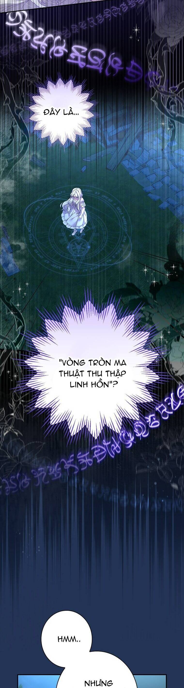 Công Nương Tái Sinh Chapter  2 - 9