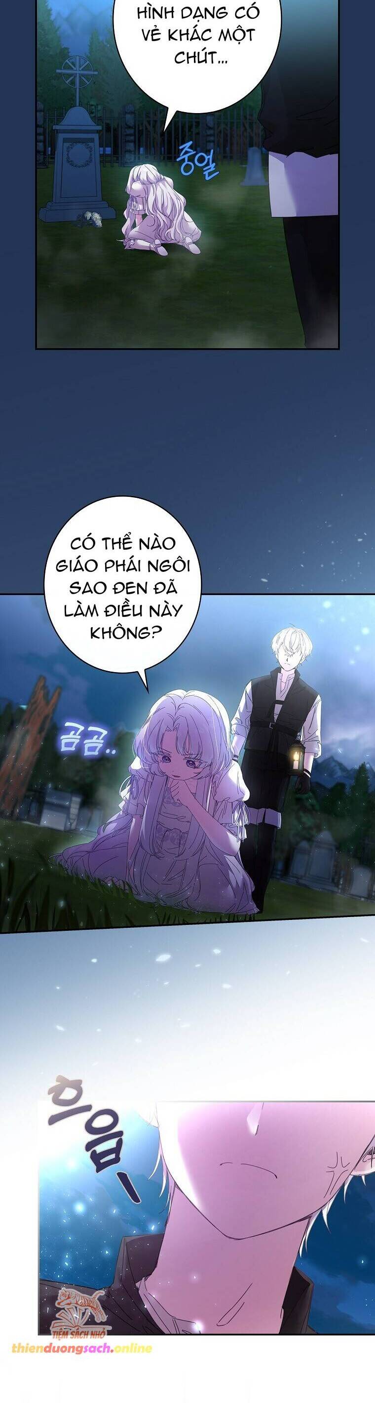 Công Nương Tái Sinh Chapter  2 - 10