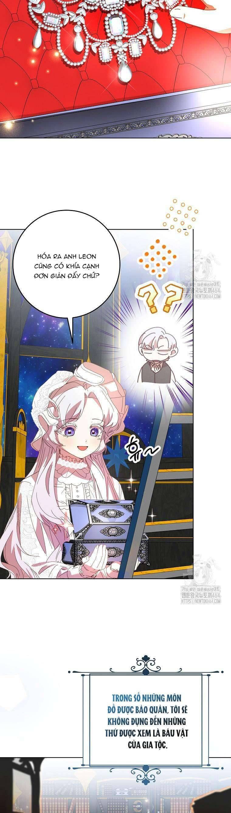 Công Nương Tái Sinh Chapter 20 - 11