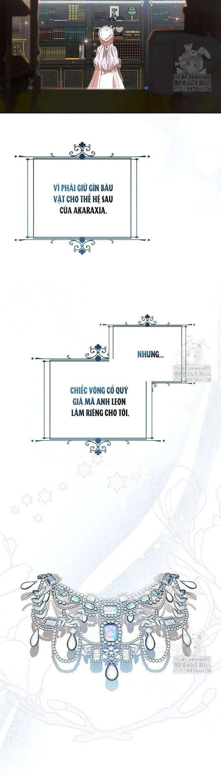 Công Nương Tái Sinh Chapter 20 - 12