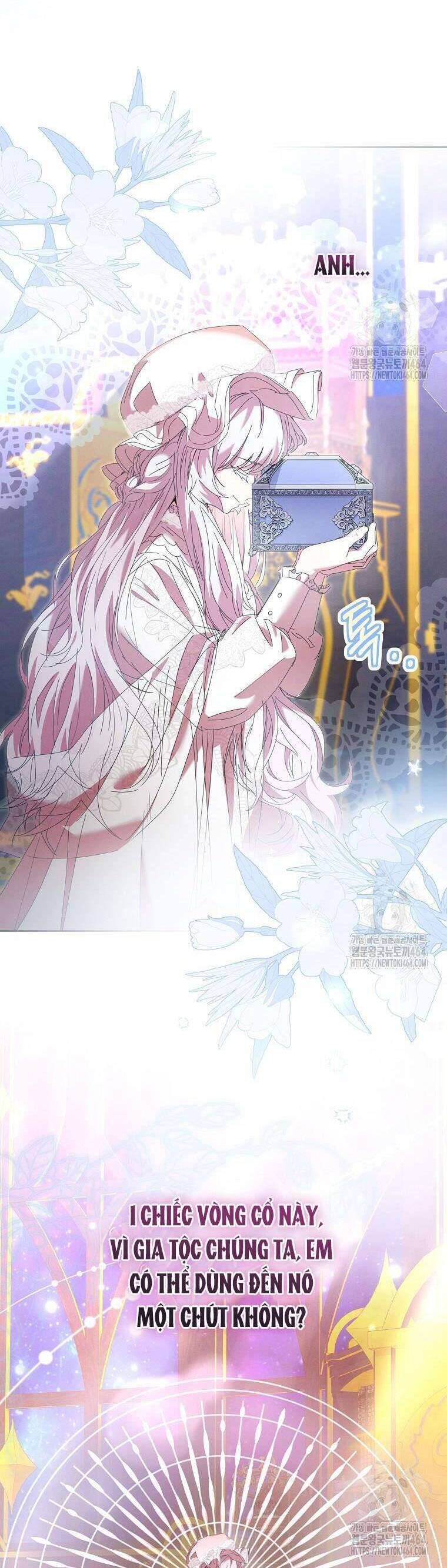 Công Nương Tái Sinh Chapter 20 - 13