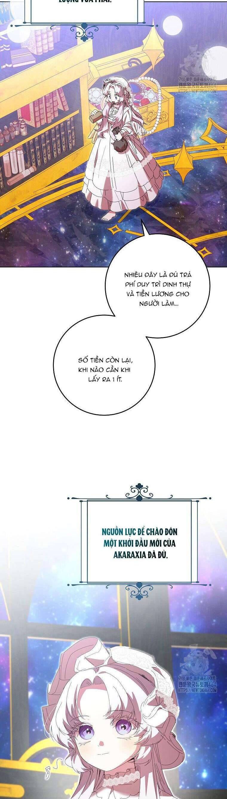 Công Nương Tái Sinh Chapter 20 - 15