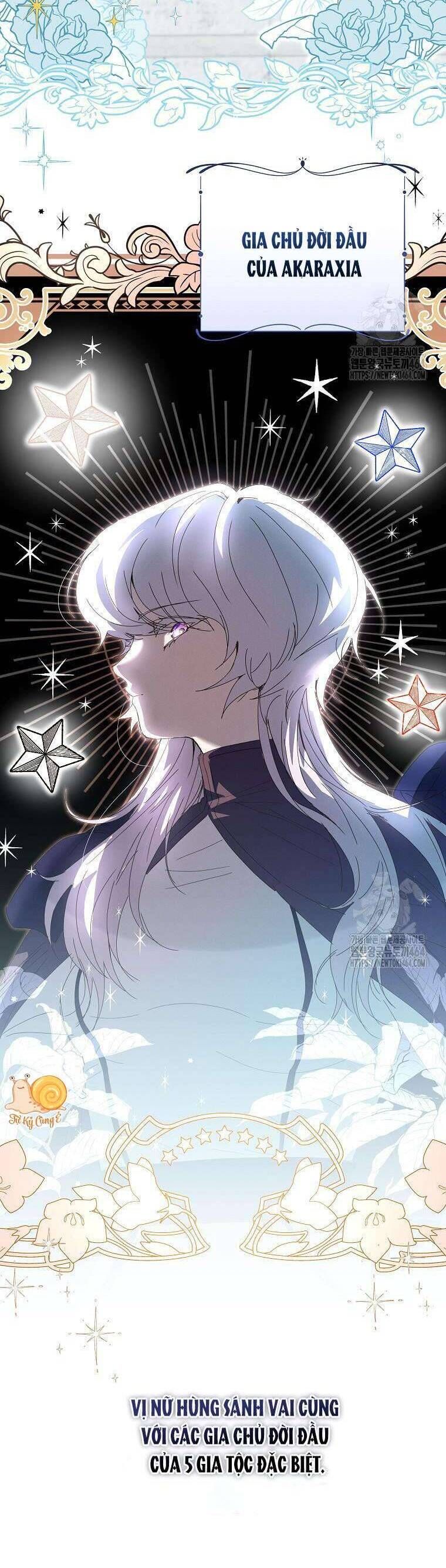 Công Nương Tái Sinh Chapter 20 - 19