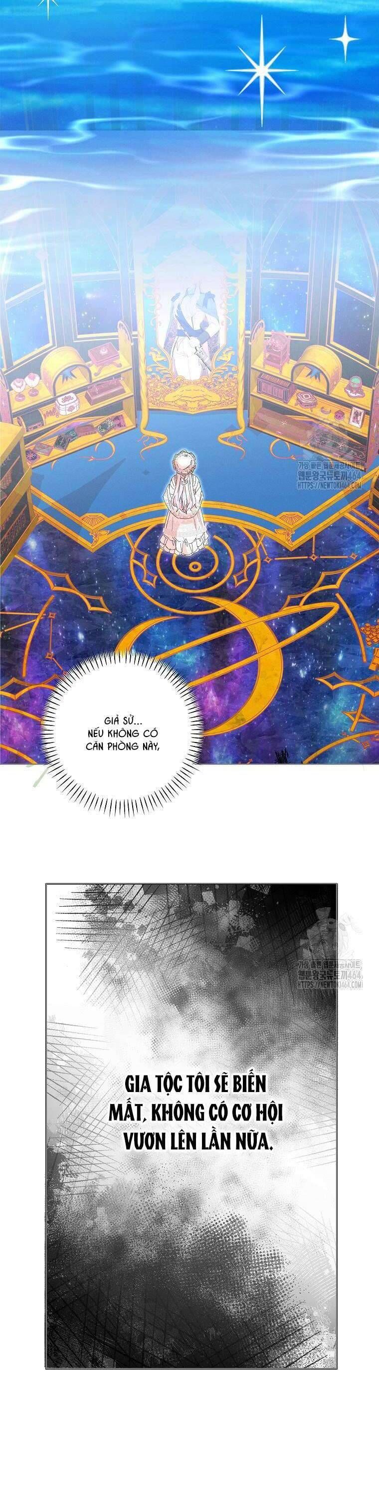 Công Nương Tái Sinh Chapter 20 - 26