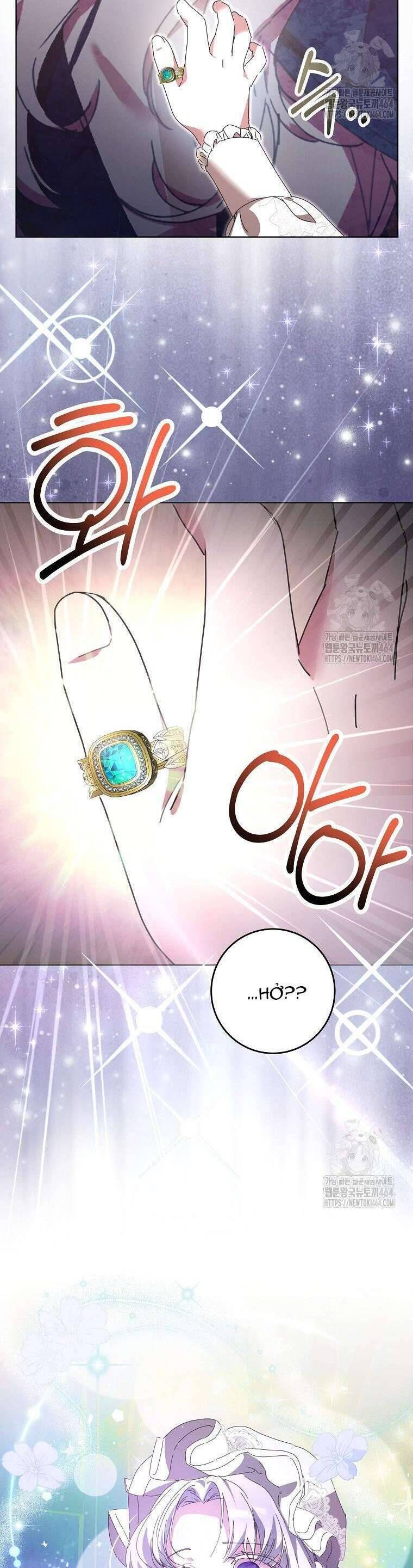 Công Nương Tái Sinh Chapter 20 - 30