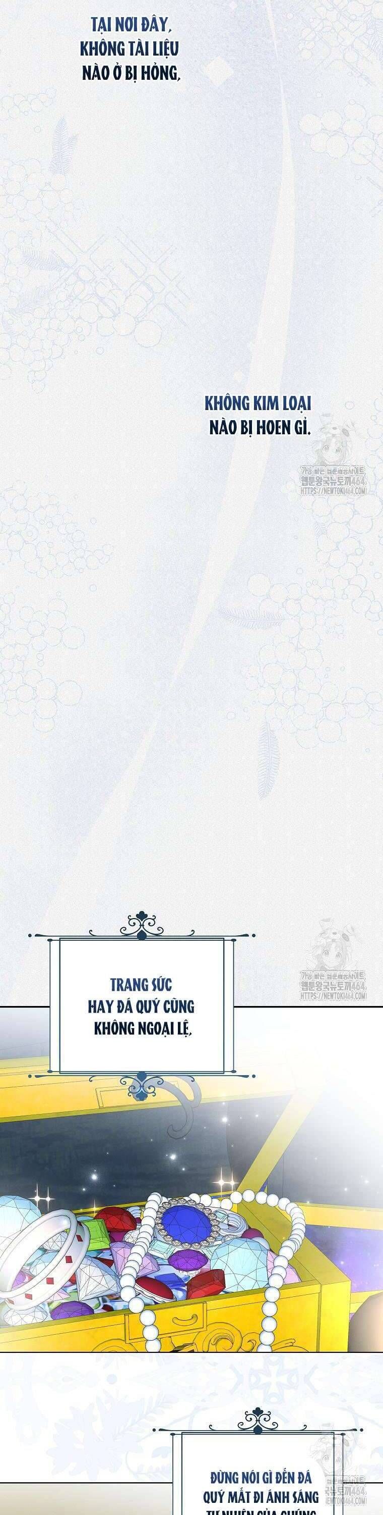 Công Nương Tái Sinh Chapter 20 - 4