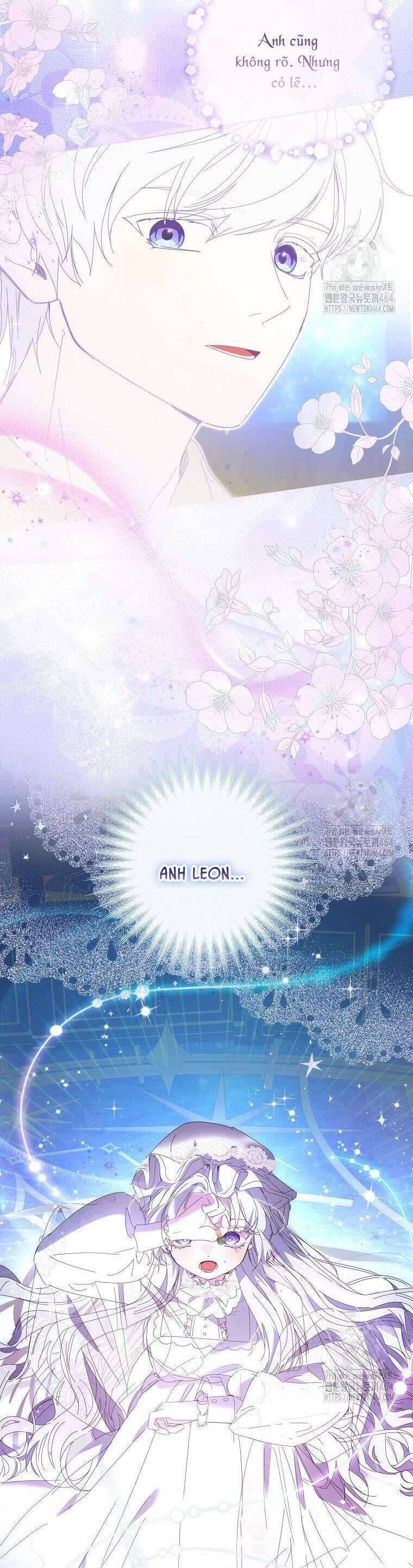 Công Nương Tái Sinh Chapter 20 - 33