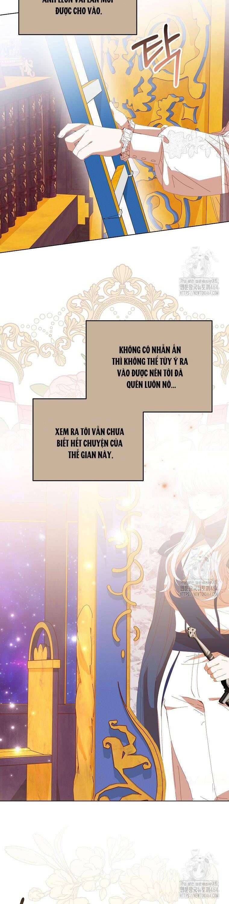 Công Nương Tái Sinh Chapter 20 - 9