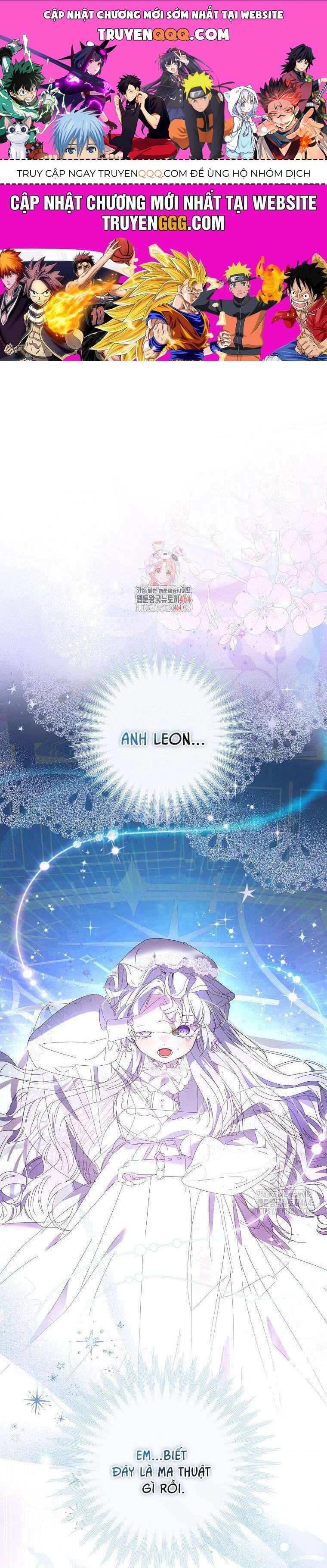 Công Nương Tái Sinh Chapter 21 - 1