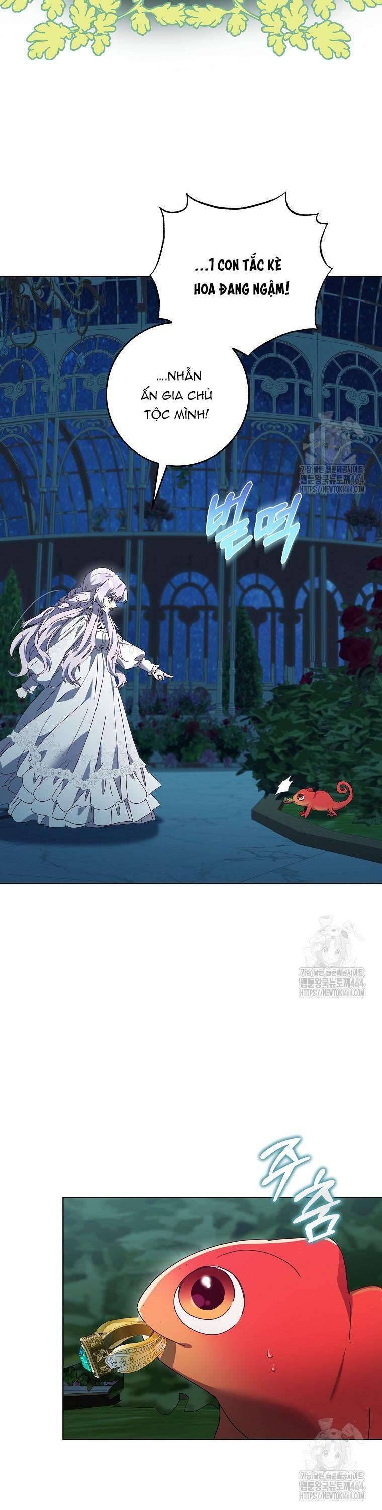 Công Nương Tái Sinh Chapter 21 - 11