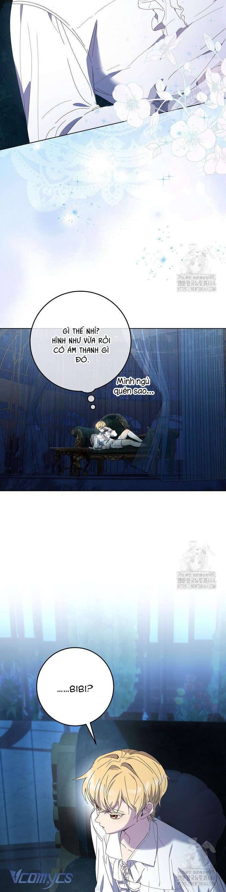 Công Nương Tái Sinh Chapter 21 - 15