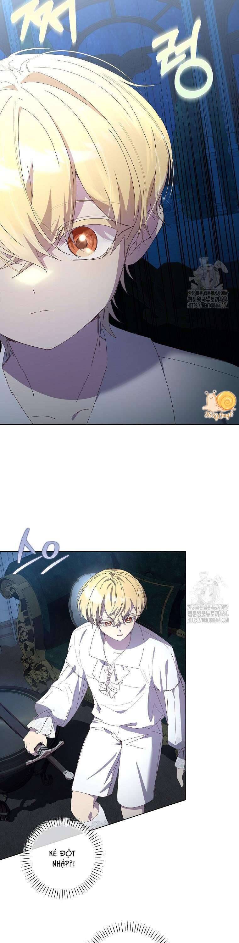 Công Nương Tái Sinh Chapter 21 - 18