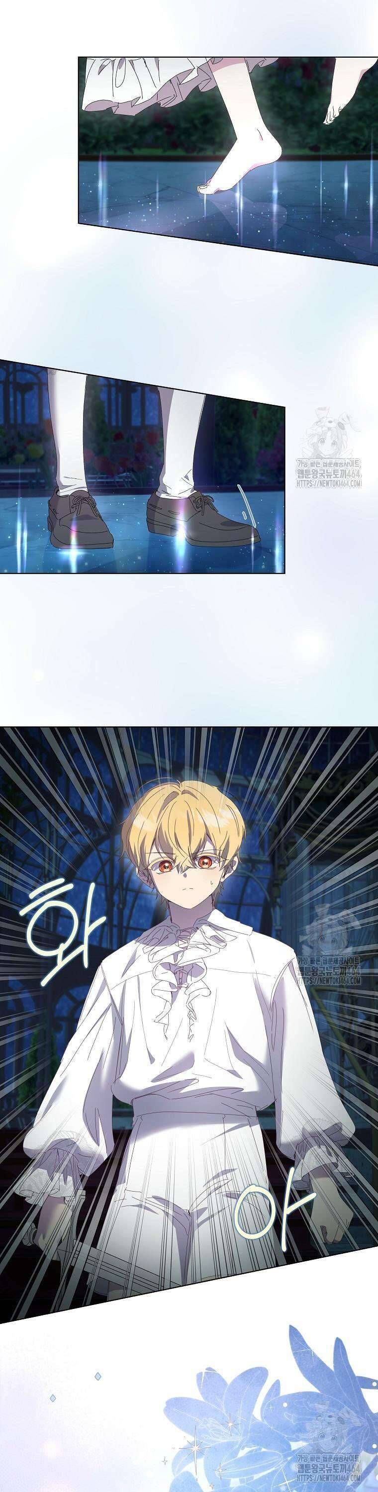 Công Nương Tái Sinh Chapter 21 - 21