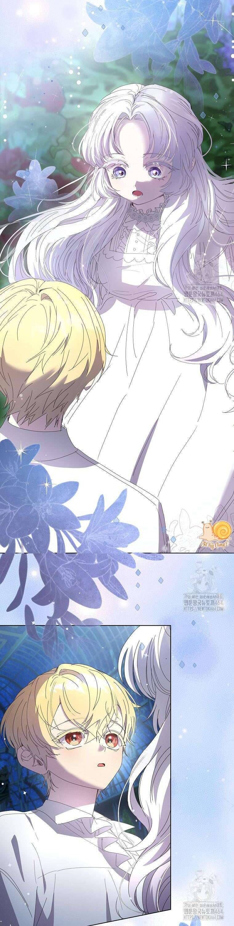 Công Nương Tái Sinh Chapter 21 - 22