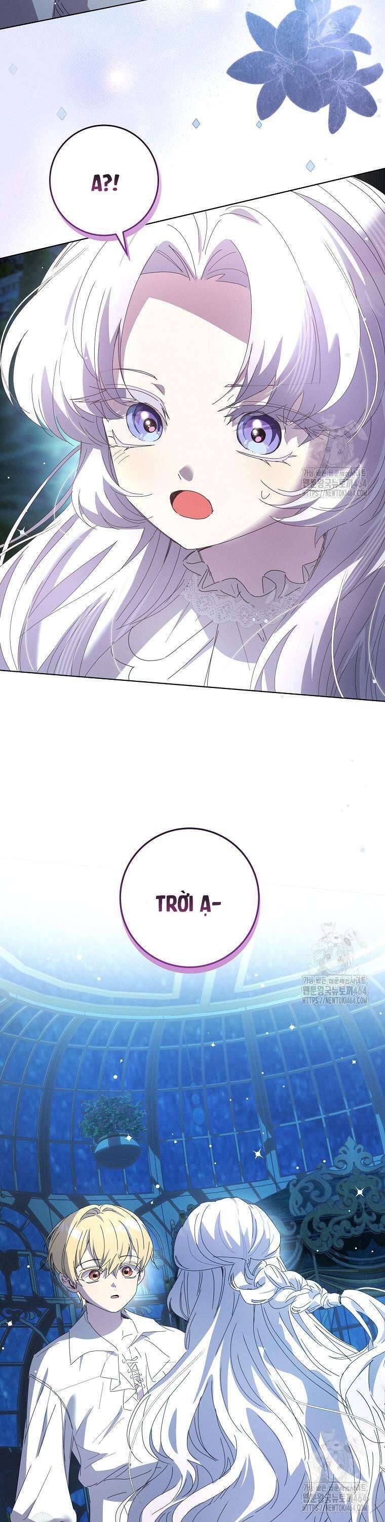 Công Nương Tái Sinh Chapter 21 - 23