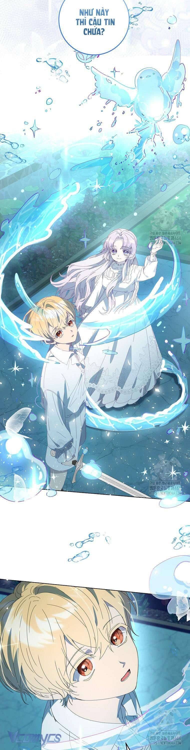 Công Nương Tái Sinh Chapter 21 - 30