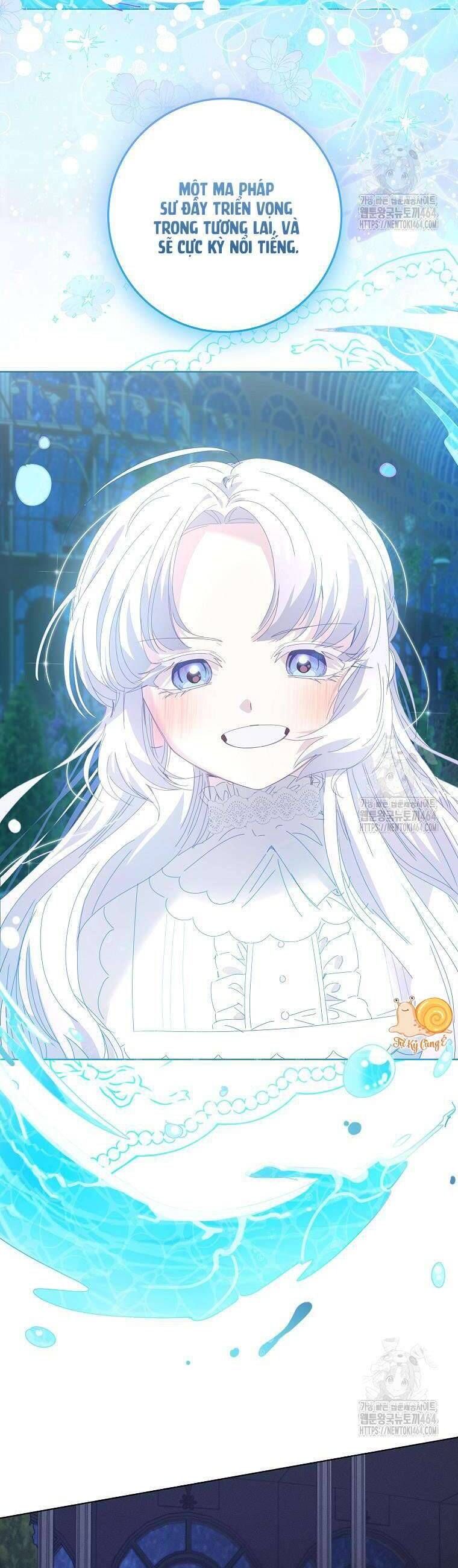 Công Nương Tái Sinh Chapter 21 - 32