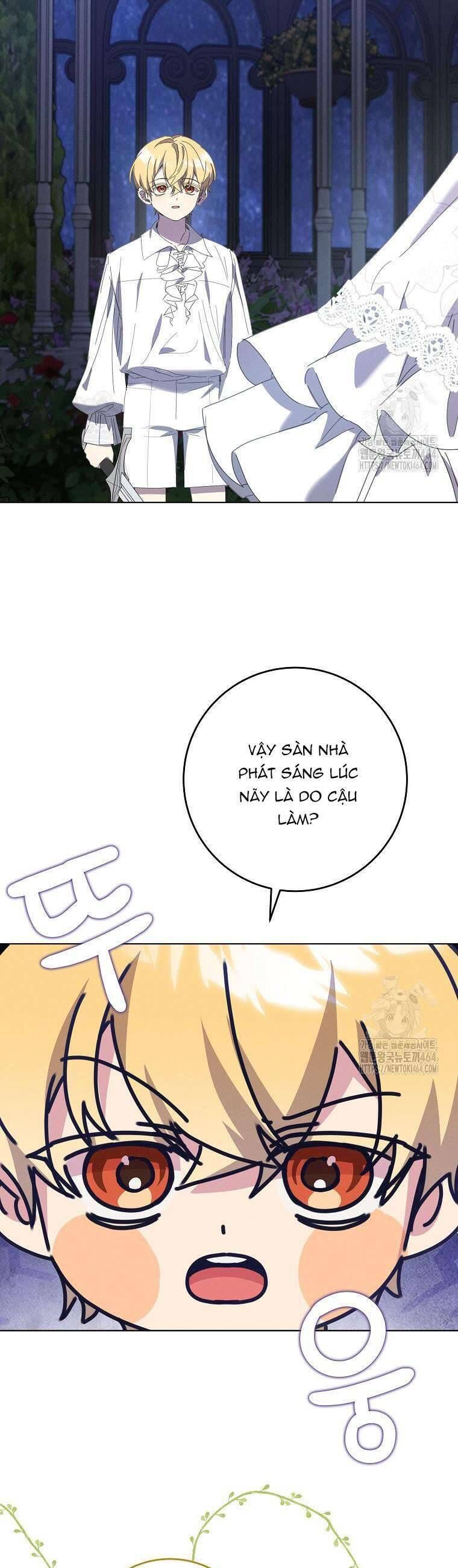 Công Nương Tái Sinh Chapter 21 - 33