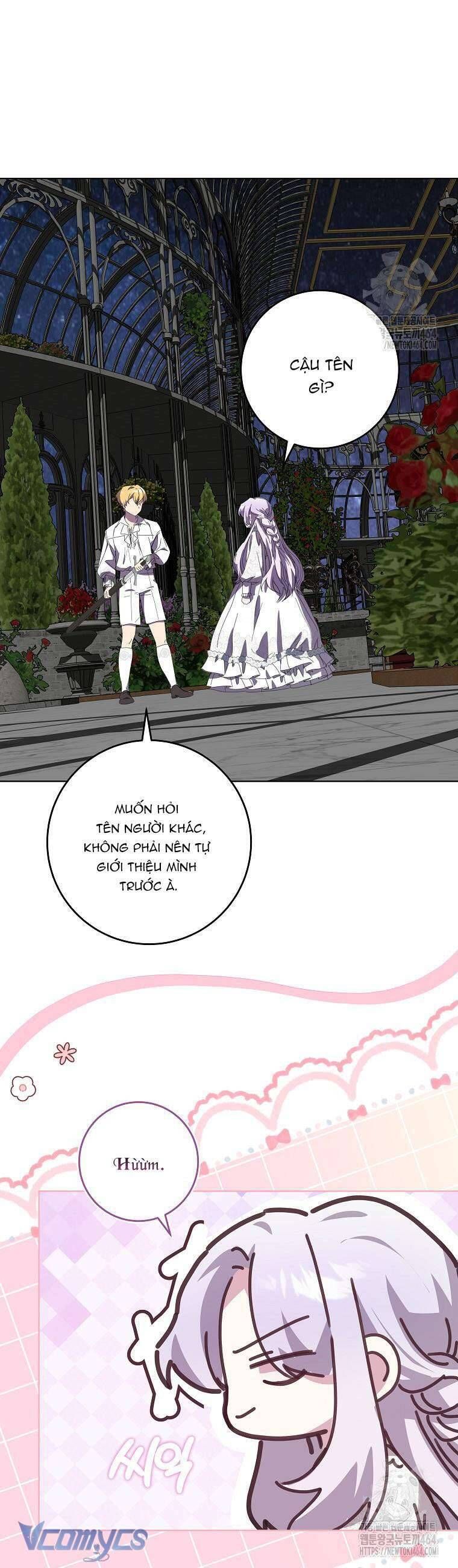 Công Nương Tái Sinh Chapter 21 - 35