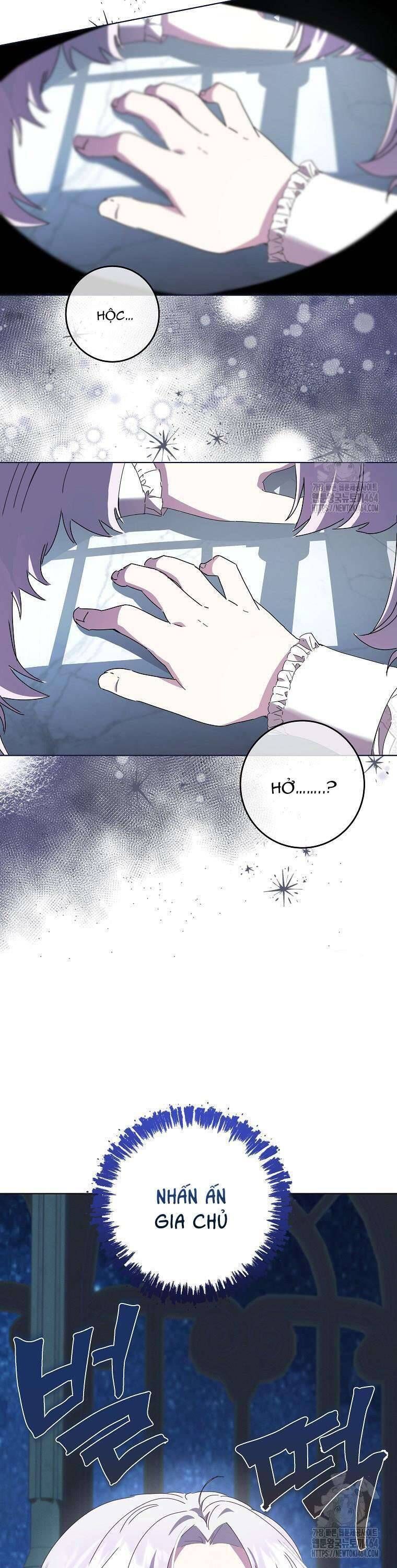 Công Nương Tái Sinh Chapter 21 - 8