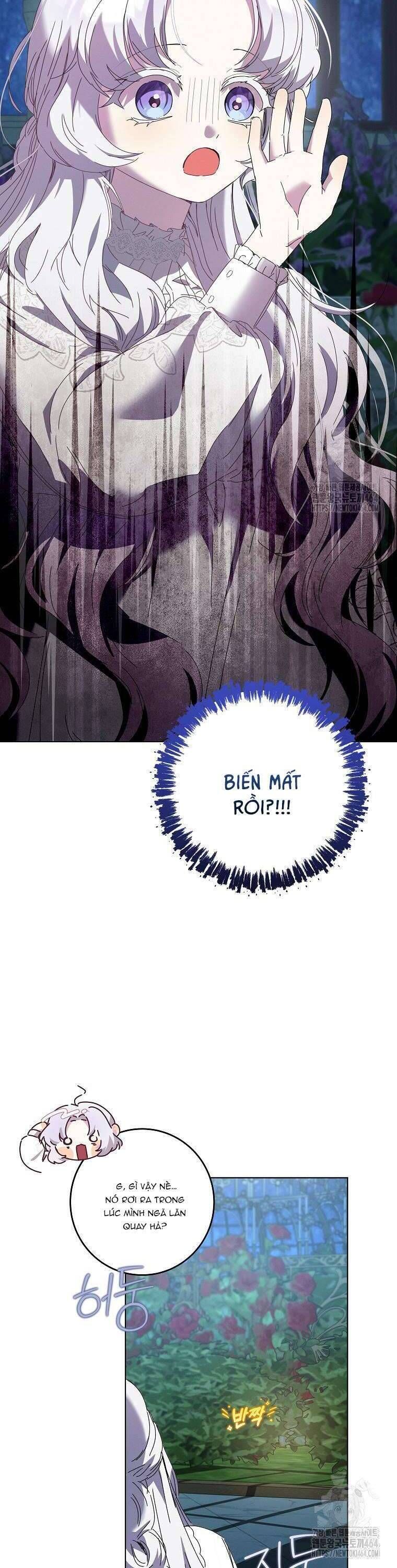 Công Nương Tái Sinh Chapter 21 - 9