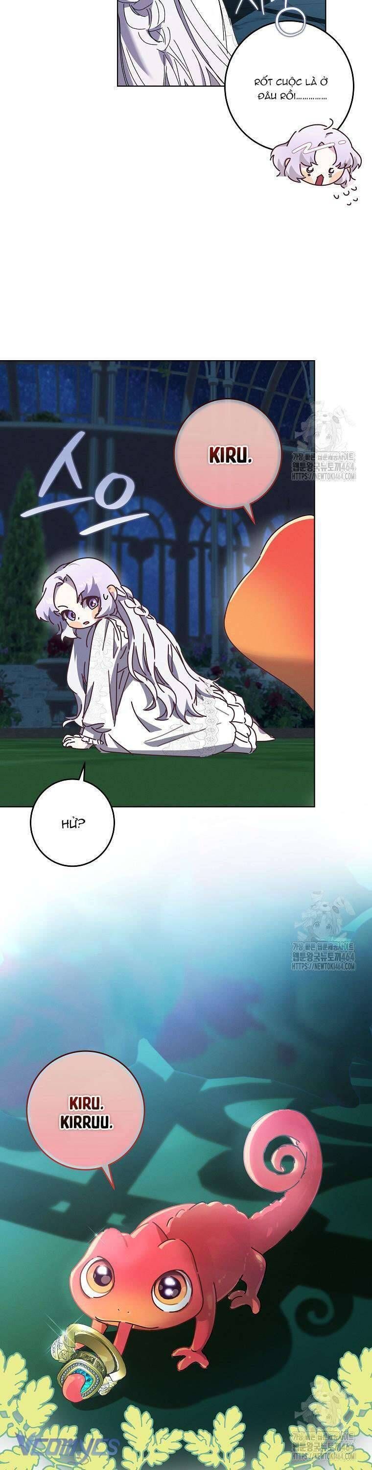 Công Nương Tái Sinh Chapter 21 - 10