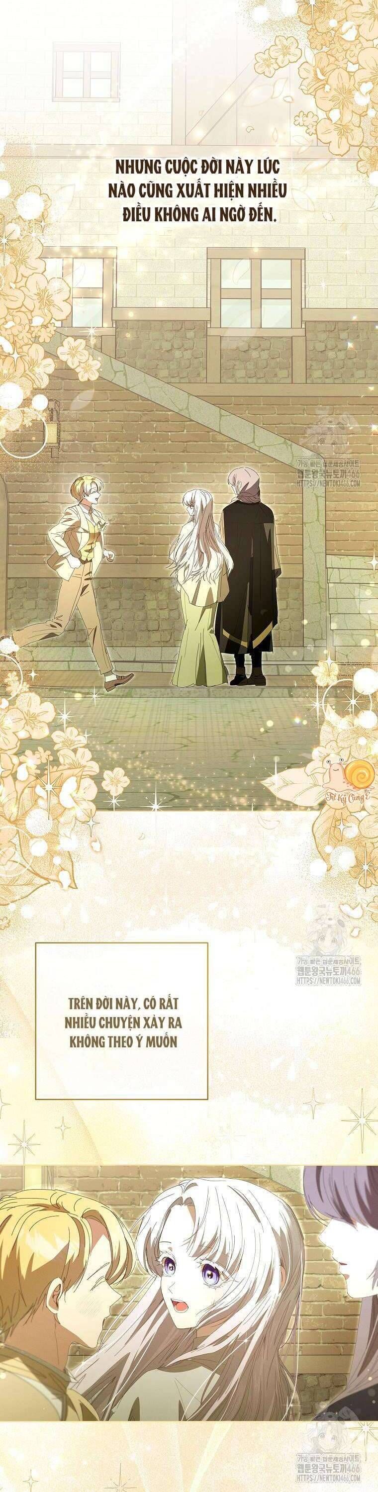 Công Nương Tái Sinh Chapter 23 - 12