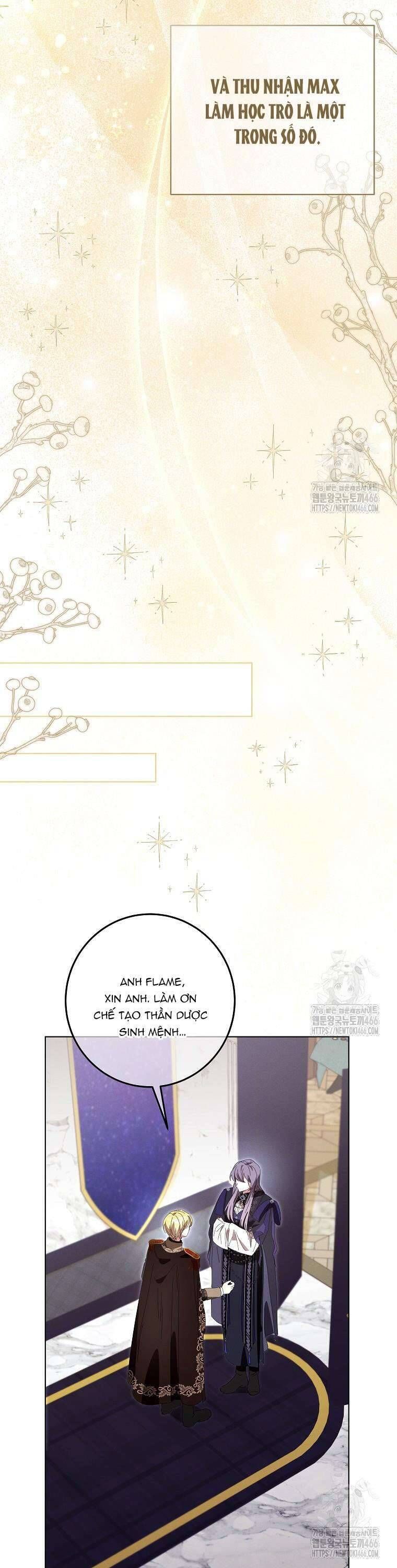 Công Nương Tái Sinh Chapter 23 - 13