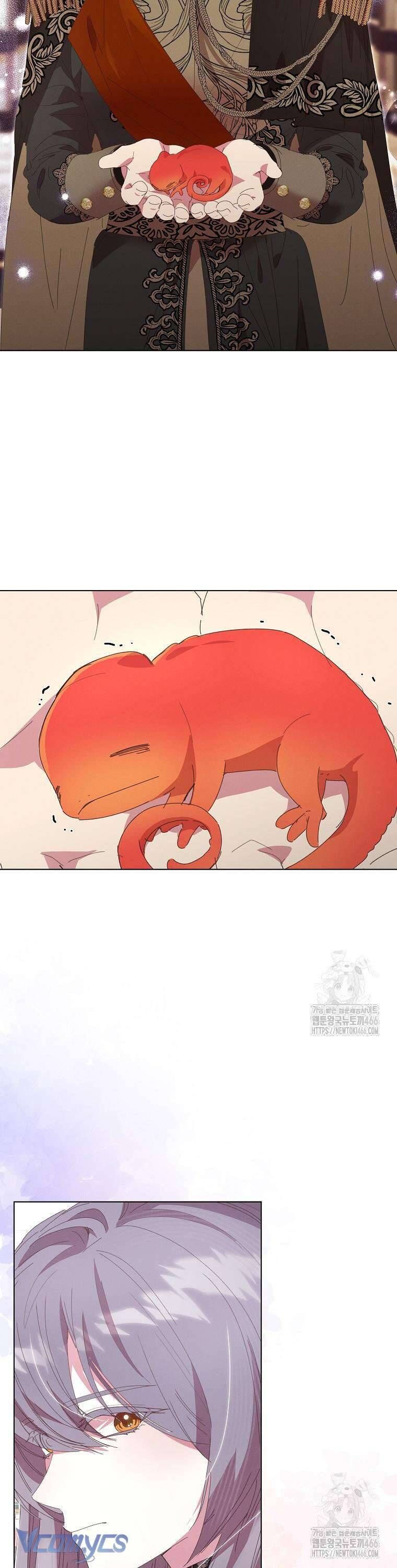 Công Nương Tái Sinh Chapter 23 - 15