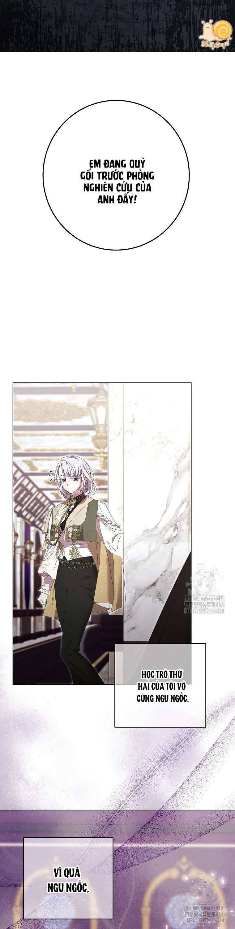 Công Nương Tái Sinh Chapter 23 - 18