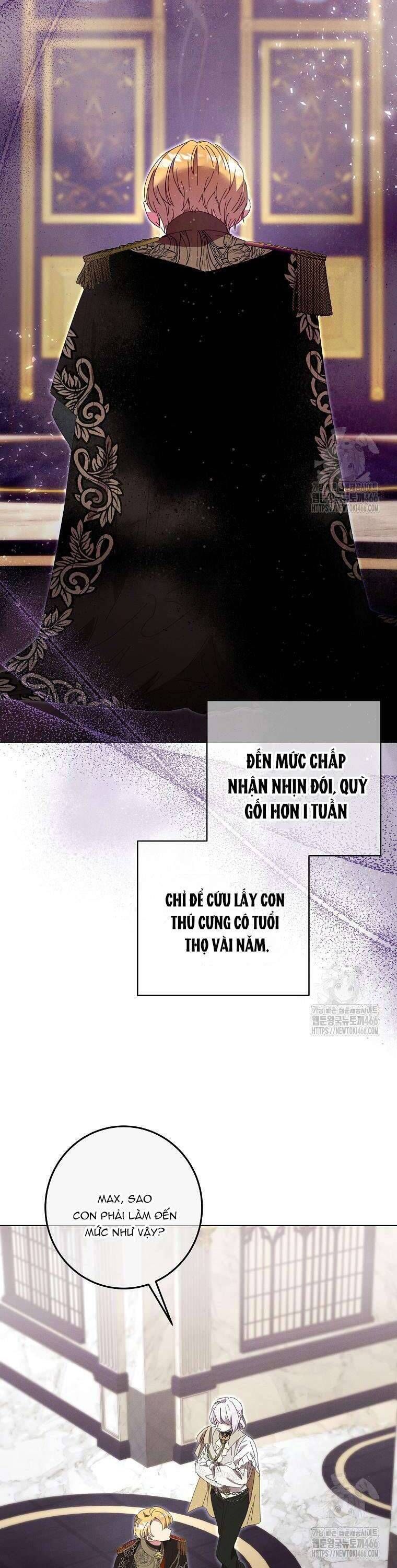 Công Nương Tái Sinh Chapter 23 - 19