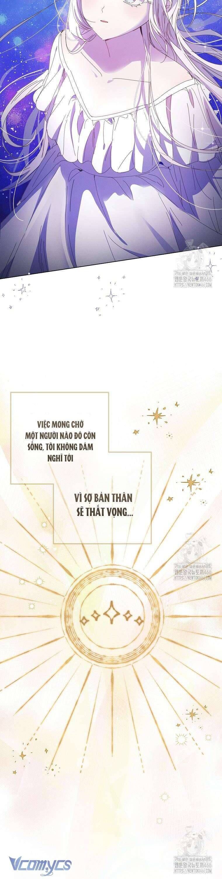 Công Nương Tái Sinh Chapter 23 - 31