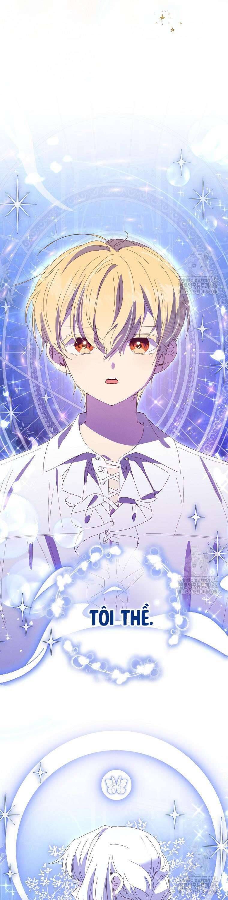 Công Nương Tái Sinh Chapter 23 - 32