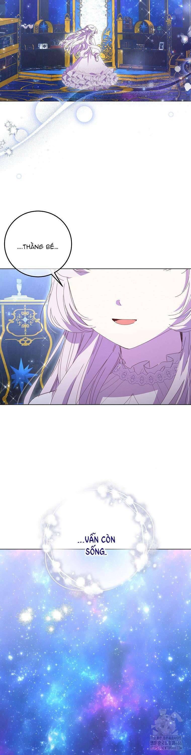 Công Nương Tái Sinh Chapter 23 - 34