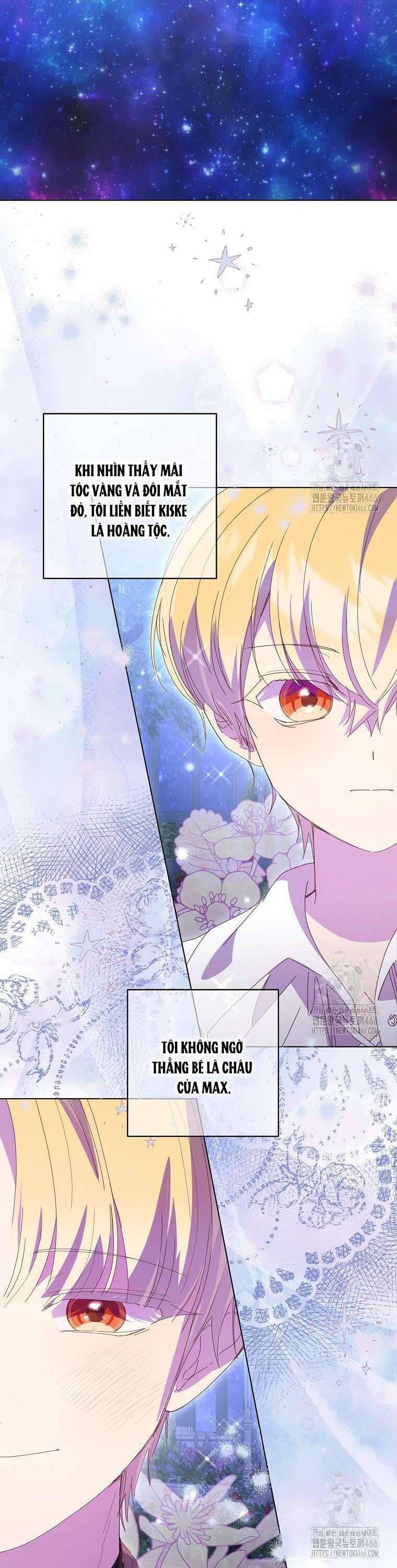 Công Nương Tái Sinh Chapter 23 - 35