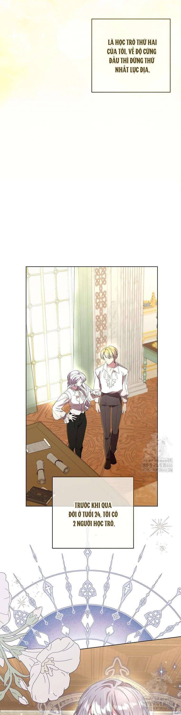 Công Nương Tái Sinh Chapter 23 - 8