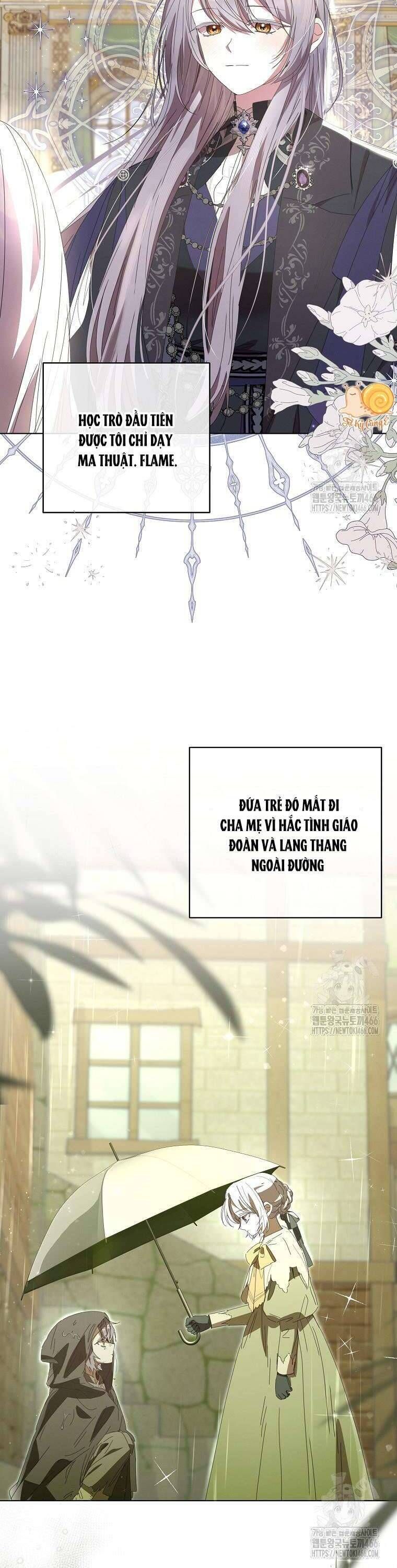 Công Nương Tái Sinh Chapter 23 - 9