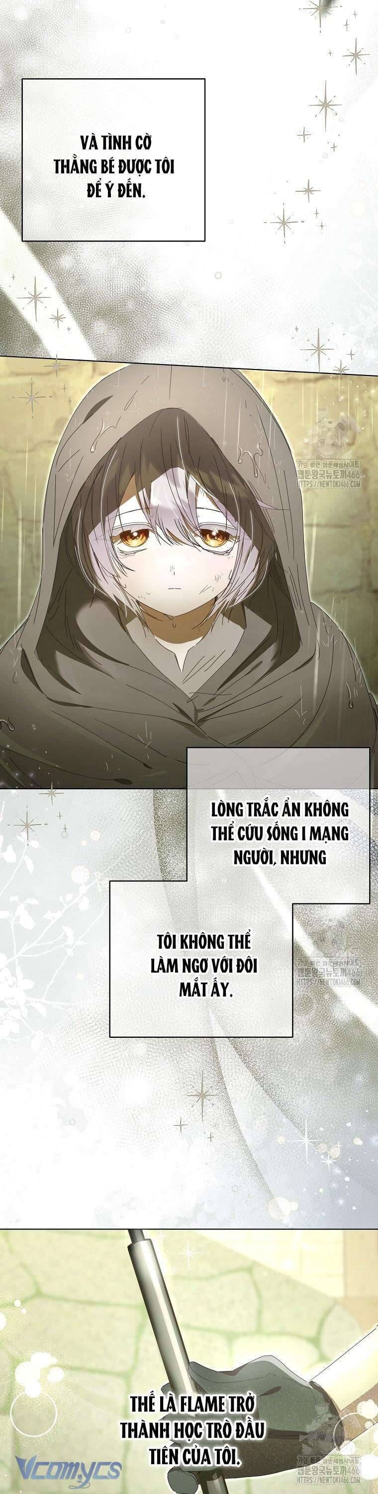 Công Nương Tái Sinh Chapter 23 - 10