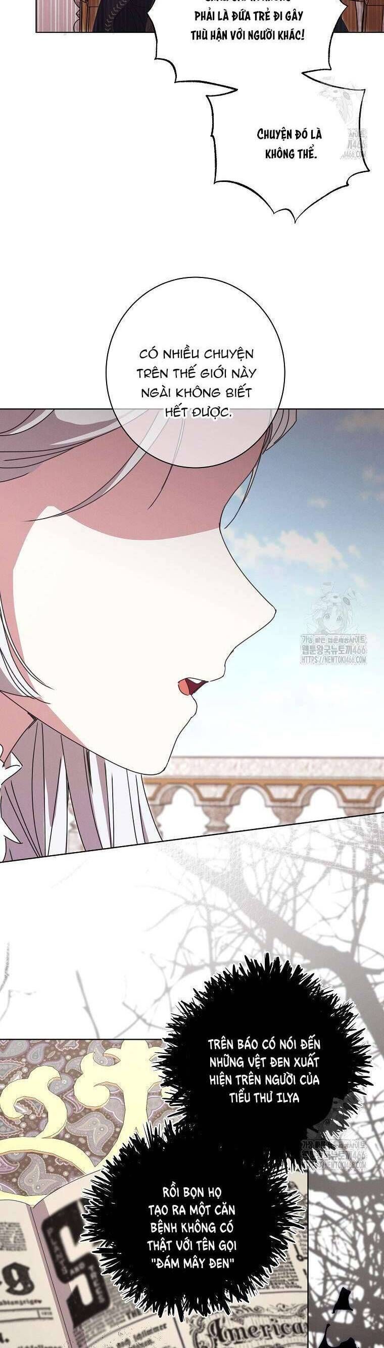 Công Nương Tái Sinh Chapter 24 - 13