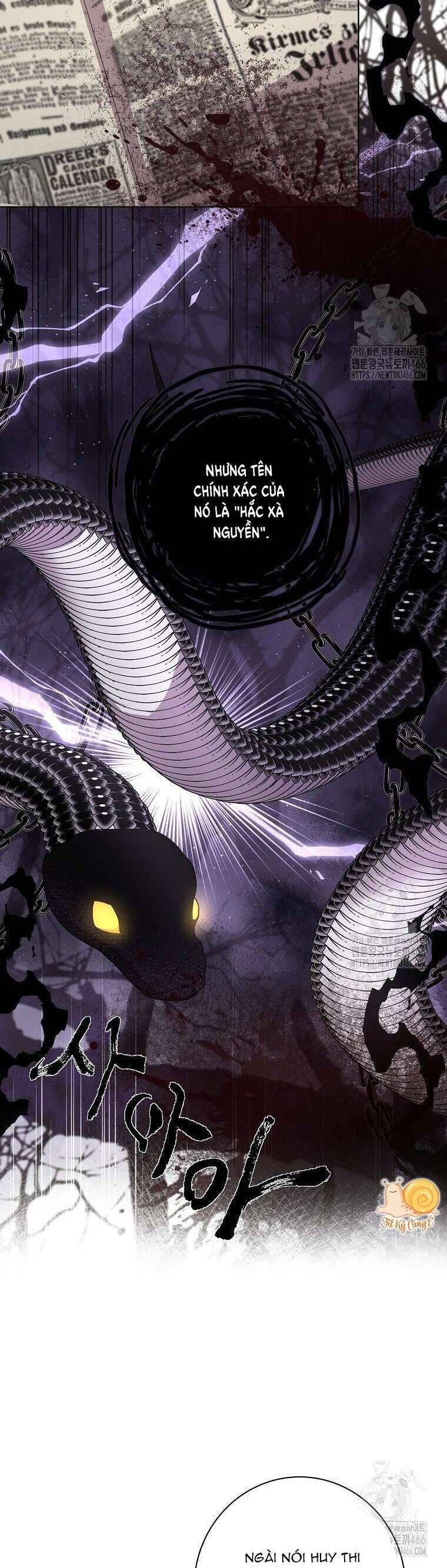 Công Nương Tái Sinh Chapter 24 - 14