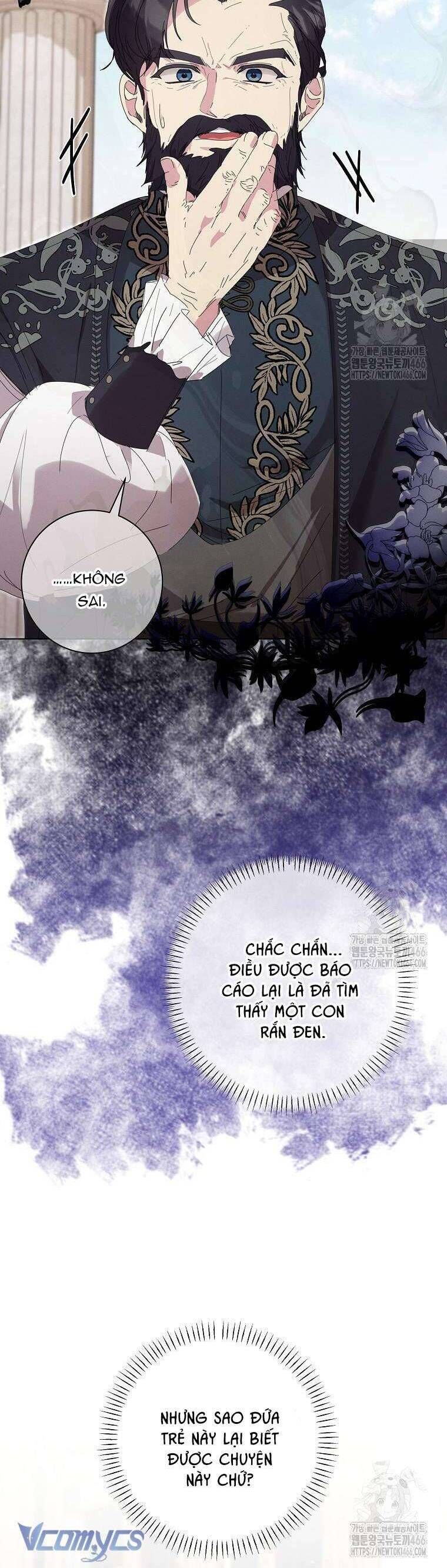 Công Nương Tái Sinh Chapter 24 - 17