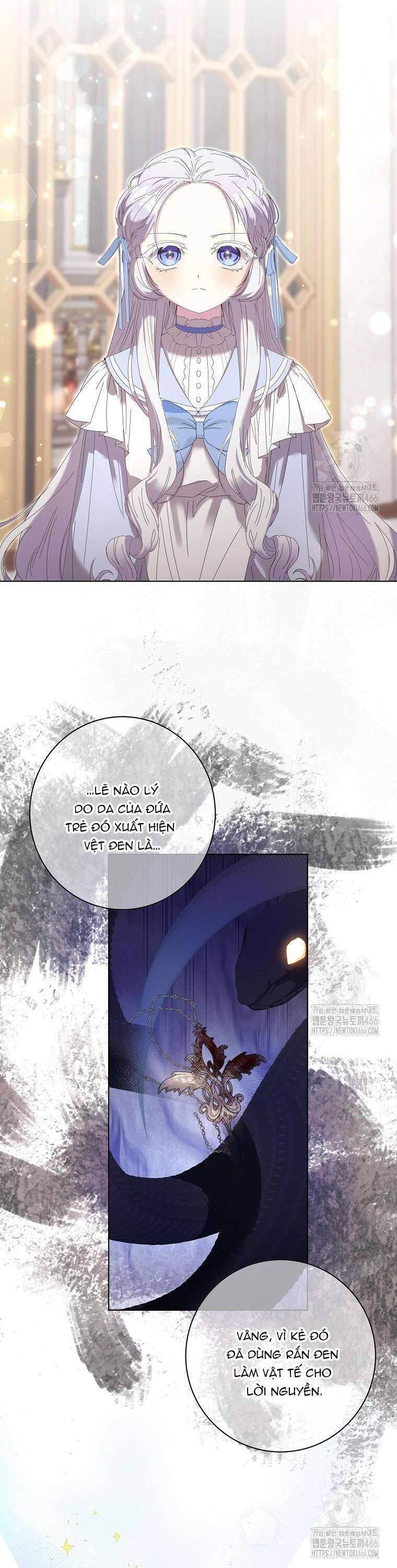 Công Nương Tái Sinh Chapter 24 - 18