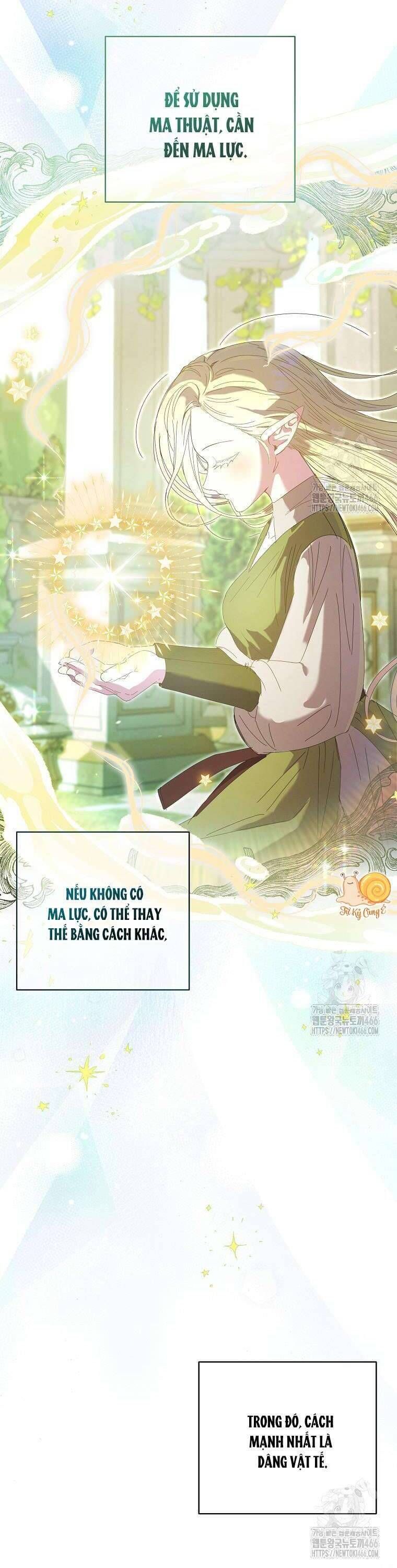 Công Nương Tái Sinh Chapter 24 - 19