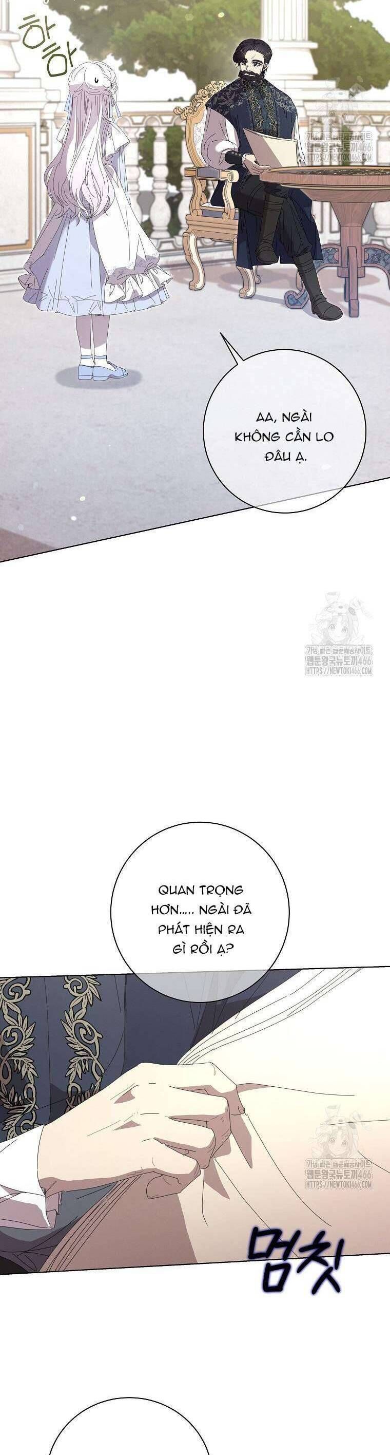 Công Nương Tái Sinh Chapter 24 - 3